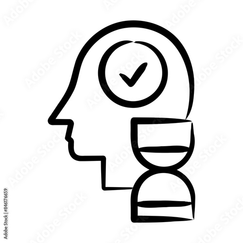Patience Icon