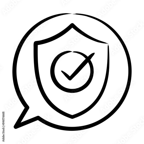 Trust Icon