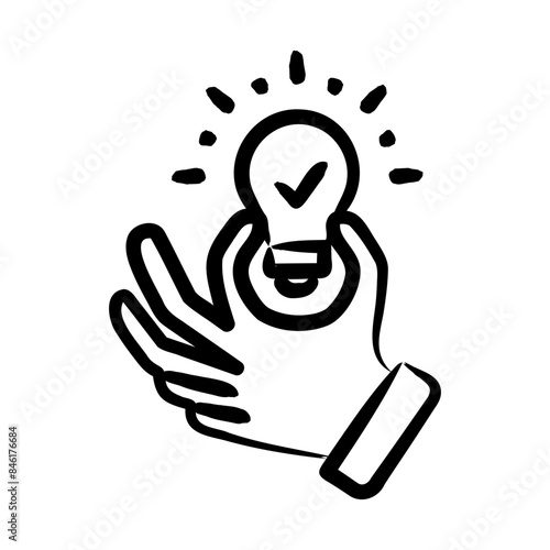 Initiative Icon