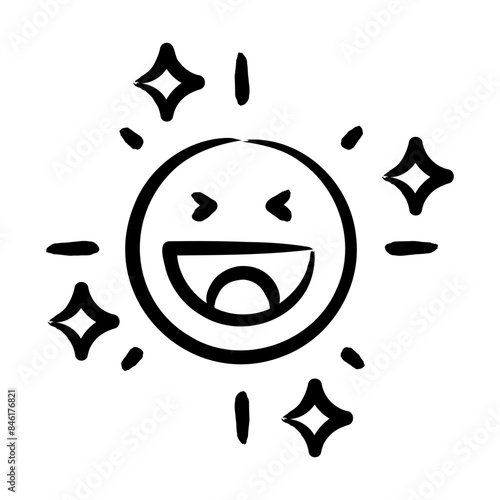 Humor Icon