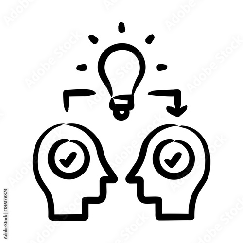 Mentoring Icon