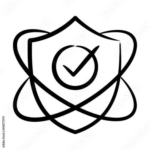 Dependability Icon