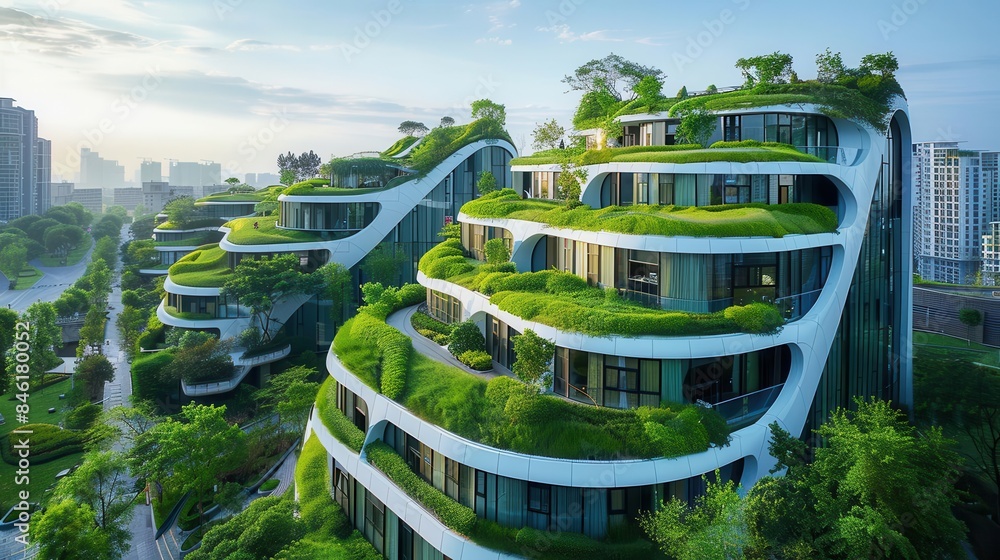 Sustainable urban planning and development Sustainable urban planning and development