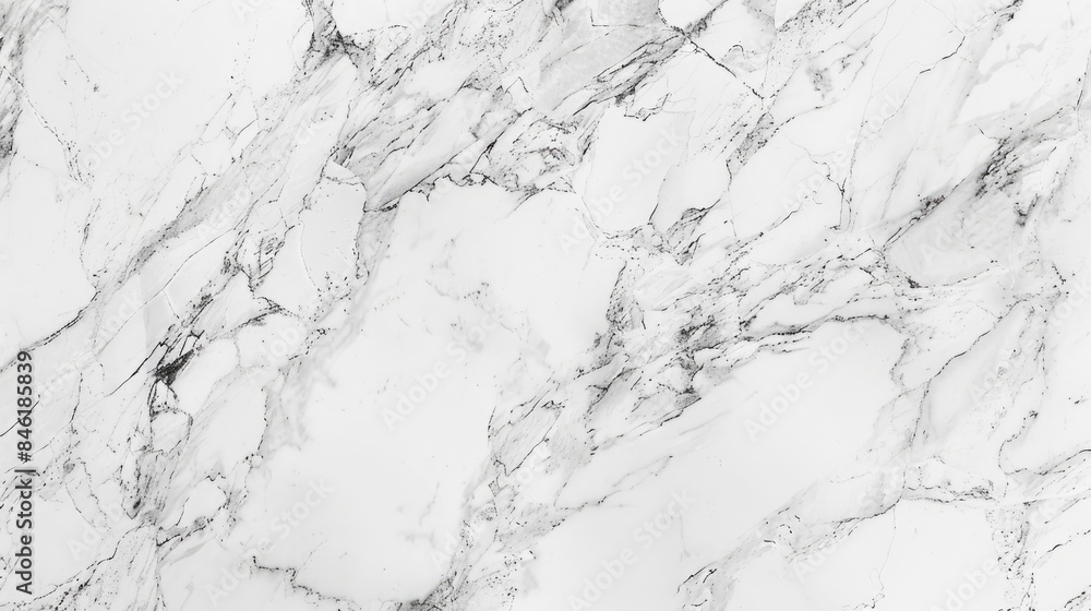 High resolution white marble texture background pattern High resolution white marble texture background pattern