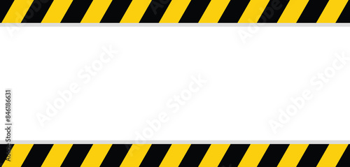 yellow construction sign