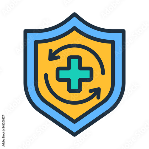 Emergency Response Icon