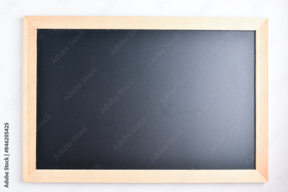 shine blackboard texture isolated on white background shine blackboard texture isolated on white background