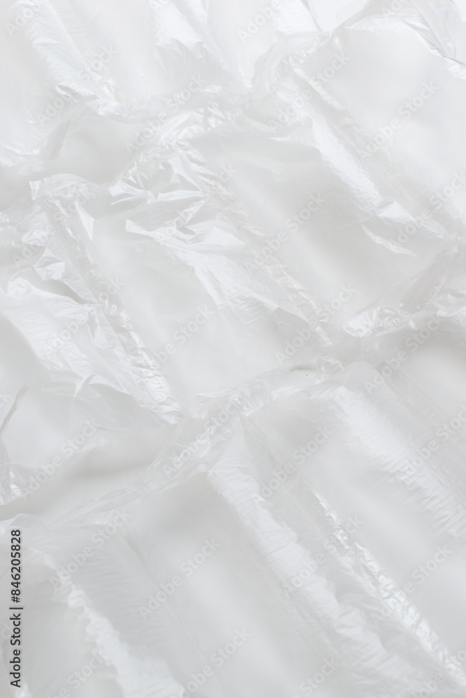 Obraz premium surface of plastic shockproof texture background.