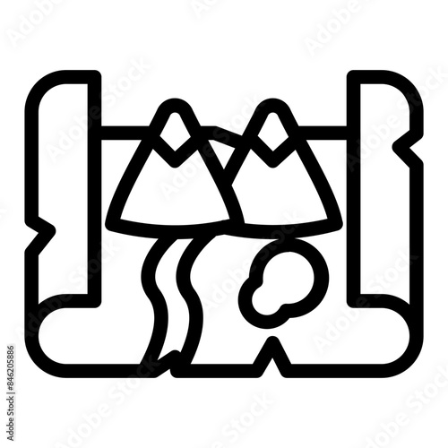 action game icon