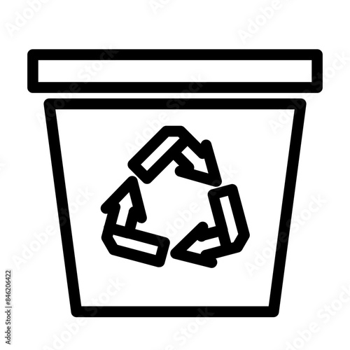 recyclable icon