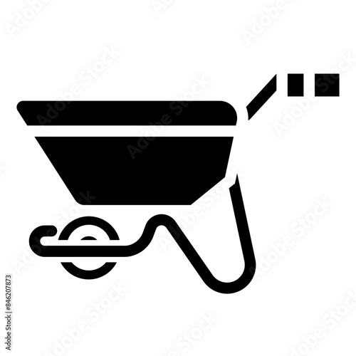 barrow icon