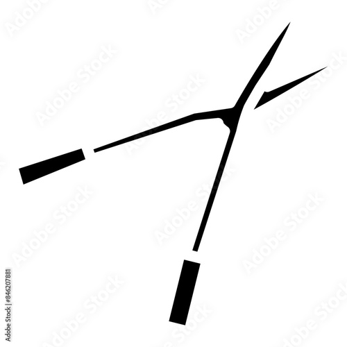 hedge shears icon