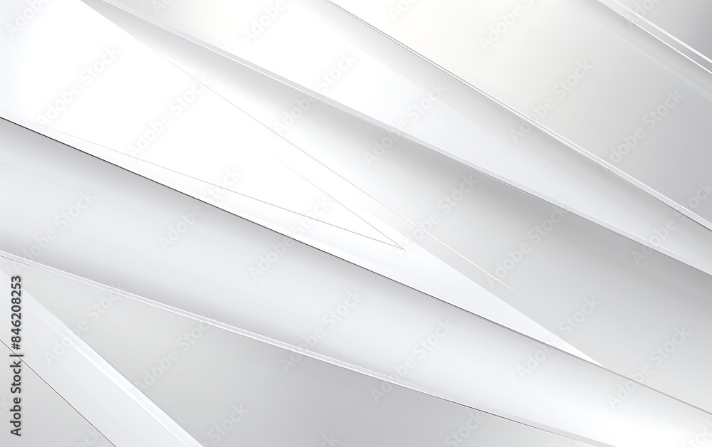 A white and grey background A white and grey background
