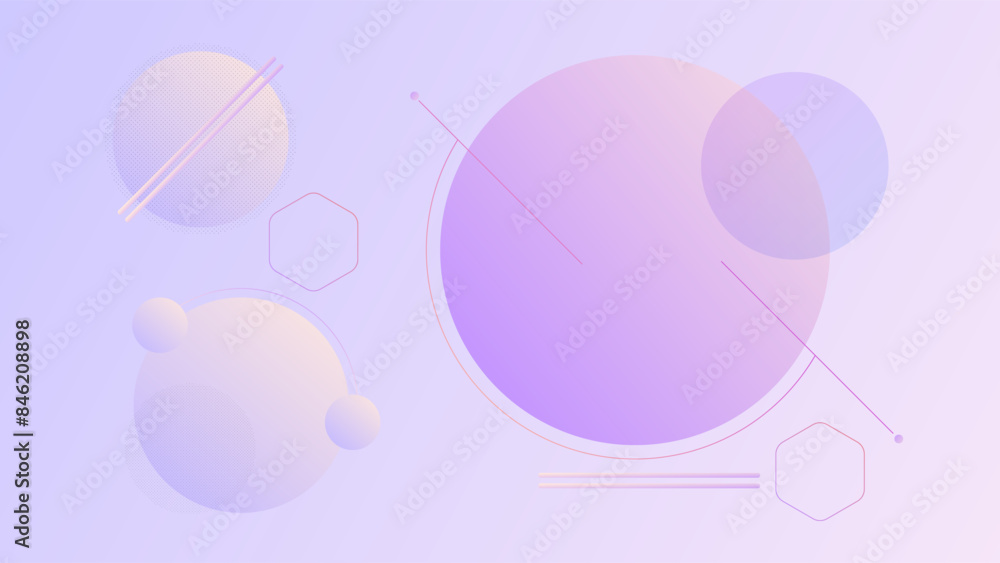 ABSTRACT SOFT PURPLE ORANGE GRADIENT TECH BACKGROUND SMOOTH COLORFUL DESIGN WITH GEOMETRIC SHAPES VECTOR TEMPLATE GOOD FOR MODERN WEBSITE, WALLPAPER, COVER DESIGN ABSTRACT SOFT PURPLE ORANGE GRADIENT TECH BACKGROUND SMOOTH COLORFUL DESIGN WITH GEOMETRIC SHAPES VECTOR TEMPLATE GOOD FOR MODERN WEBSITE, WALLPAPER, COVER DESIGN