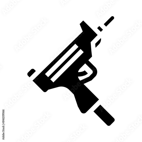 submachine icon