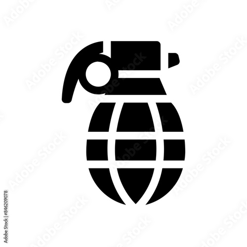 grenade icon