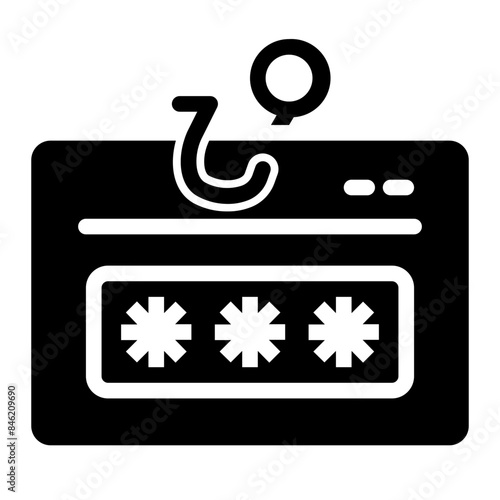 phishing icon