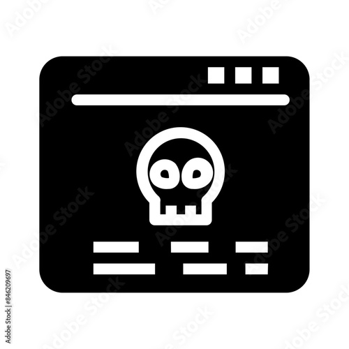 deface icon