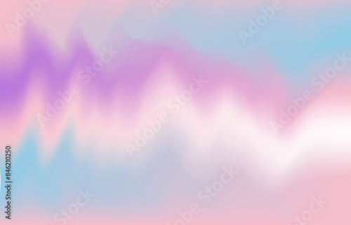 abstract colorful background , Holographic neon background ,Colorful psychedelic abstract. Pastel color waves for background
