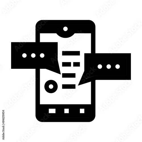 chat icon