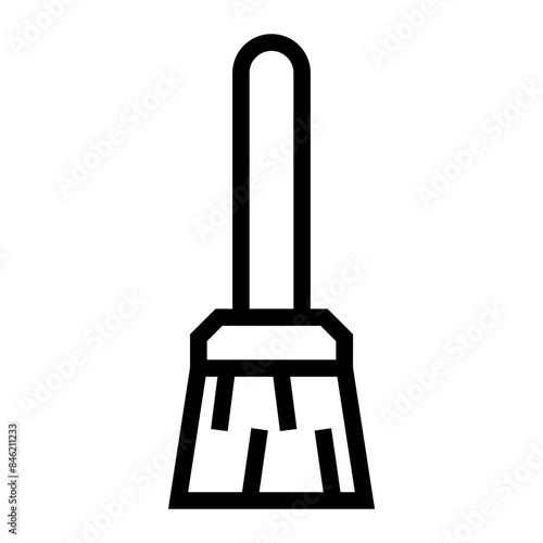 broom icon