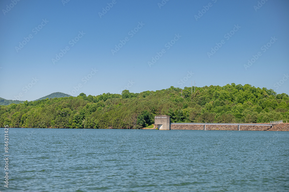 lake chatuge lake chatuge