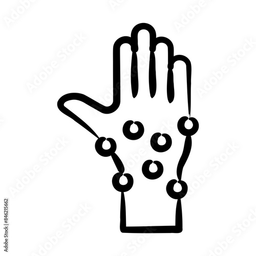 Allergy Icon
