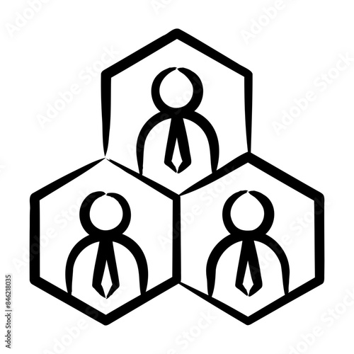 Job Matching Icon