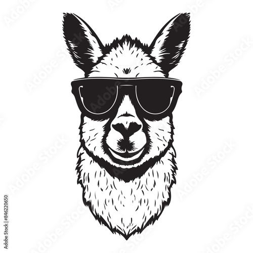 Vicuna Sunnies The Trendy Trendsetter of South American Cool