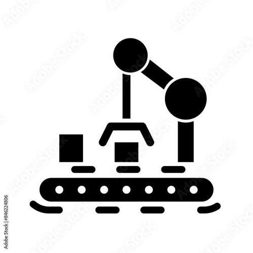 Conveyor icon