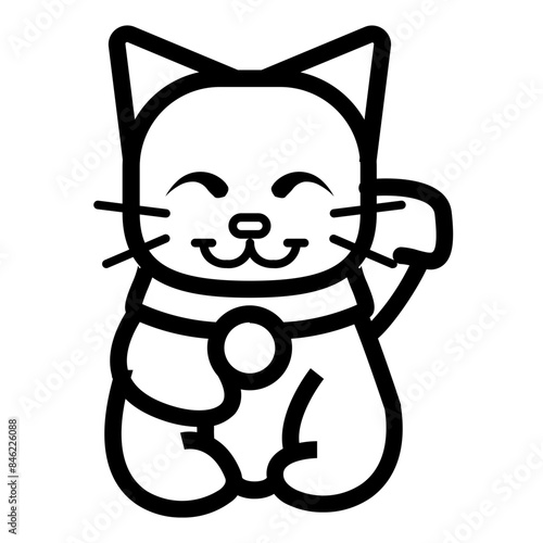 Neko Icon