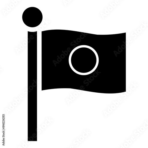 Japan Icon
