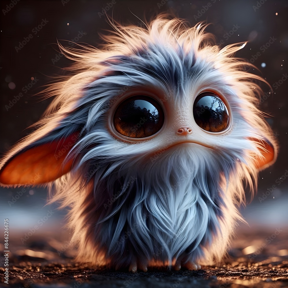 Alien creature design production, design applicable to movies, comics, and games Alien creature design production, design applicable to movies, comics, and games