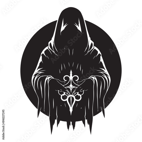 Void Harper Mage The Ethereal Weaver of Astral Melodies