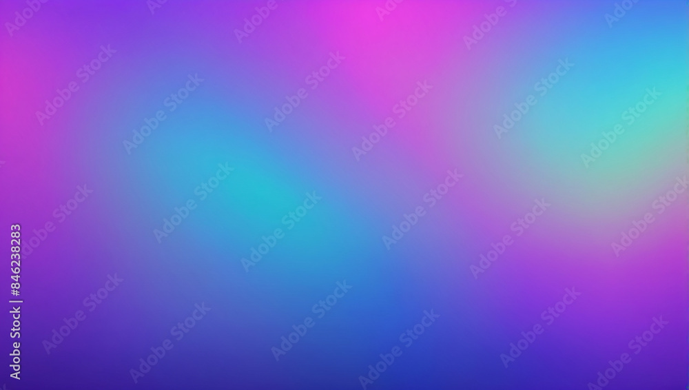 Fototapeta premium abstract colorful gradient background texture