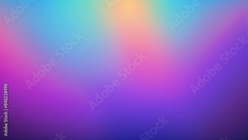 abstract colorful gradient background texture