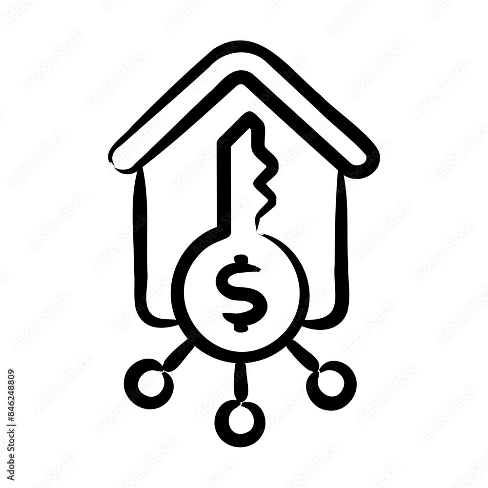 Closing Costs Icon Closing Costs Icon