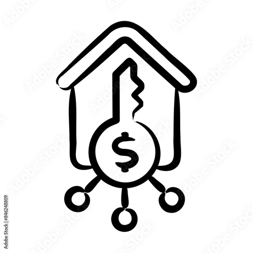 Closing Costs Icon