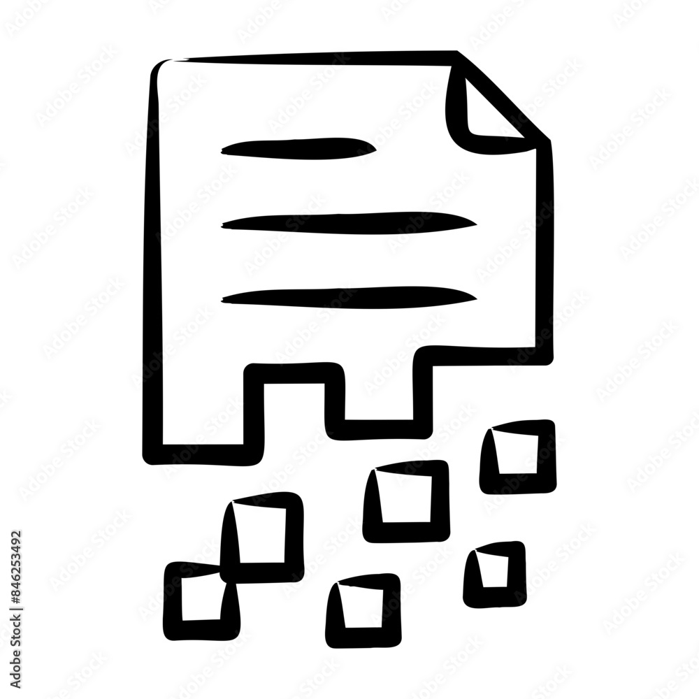 Data Icon Data Icon