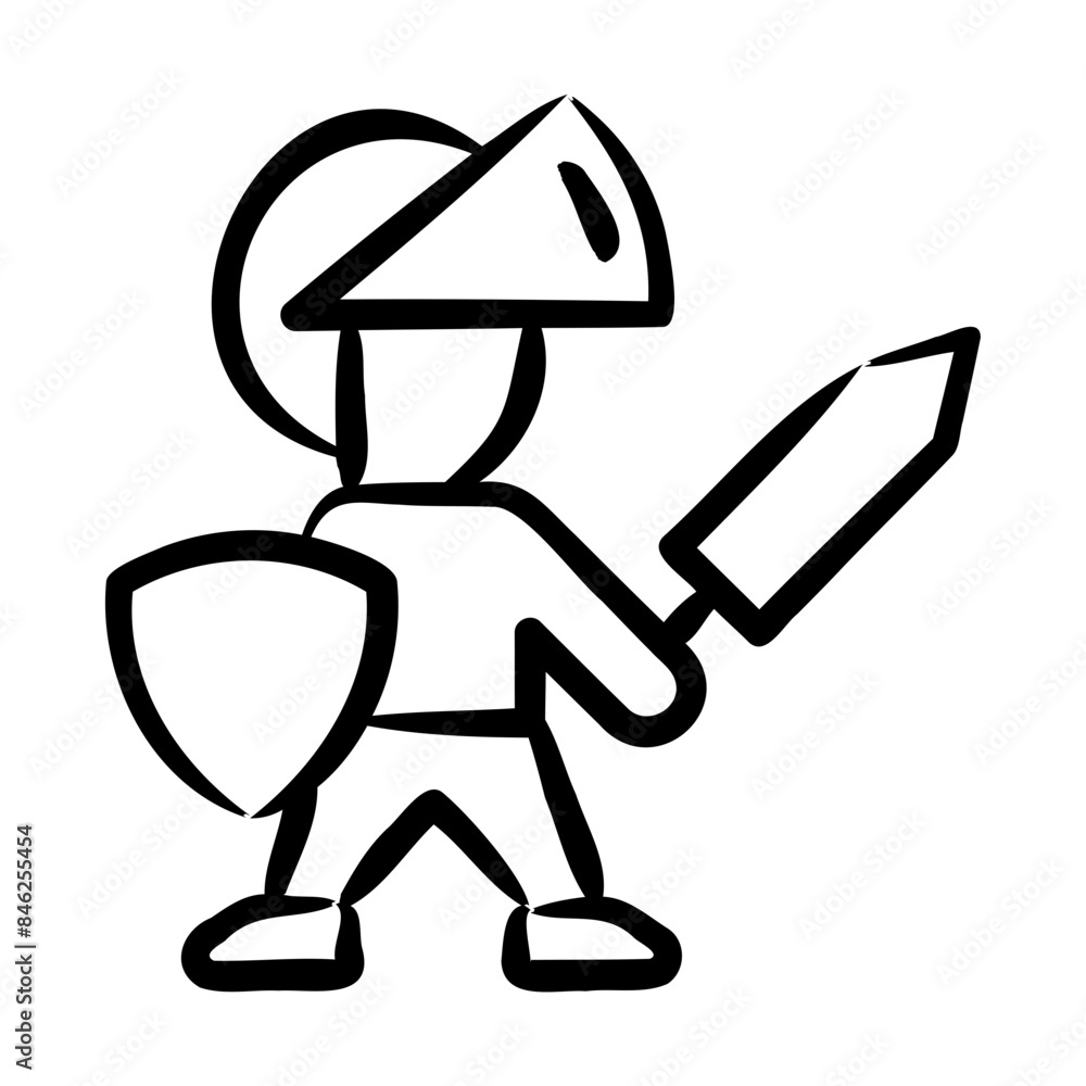Character Icon Character Icon
