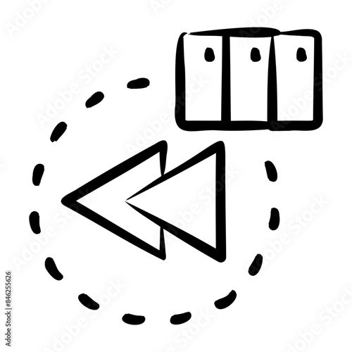 Lag Compensation Icon