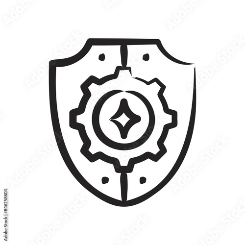 Safety Icon