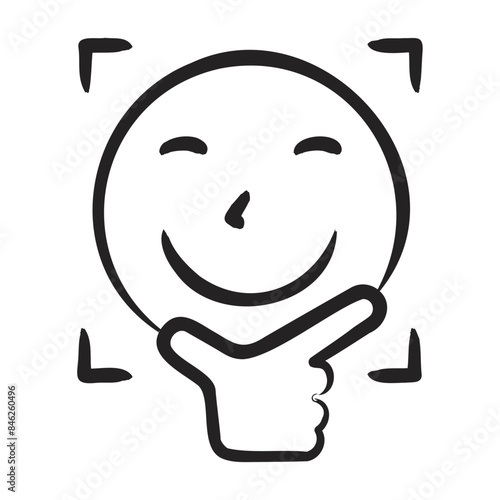 Emoticon Icon