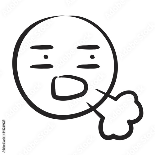 Disappointment Icon