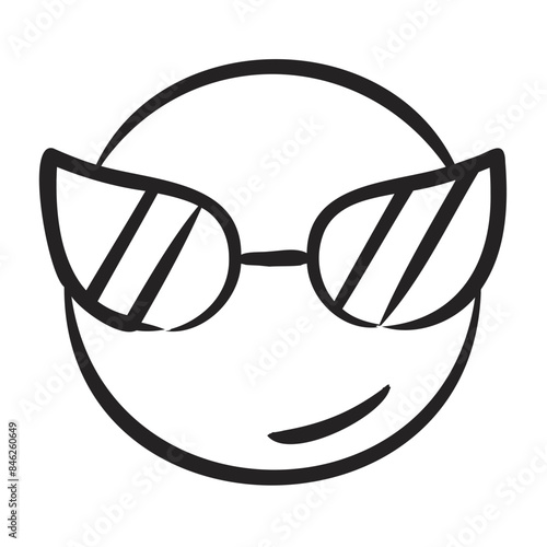 Cool Icon