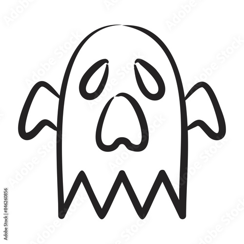 Ghost Icon