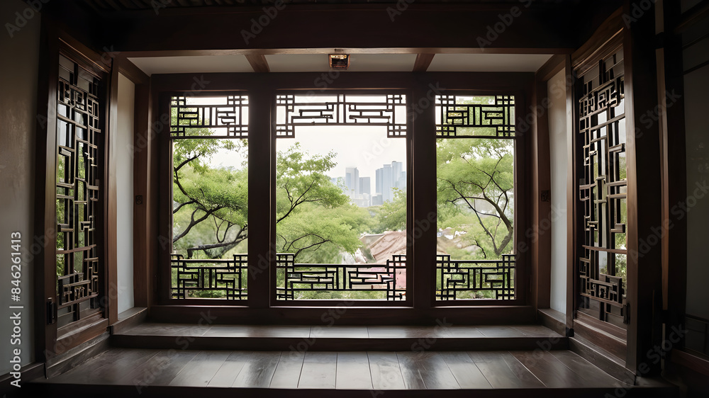 The traditional Window,door,and fence. When life gets overwhelming, I simply gaze out my window and let the serenity of nature wash over me. 🌲🌊 #WindowEscape #NatureHeals The traditional Window,door,and fence. When life gets overwhelming, I simply gaze out my window and let the serenity of nature wash over me. 🌲🌊 #WindowEscape #NatureHeals