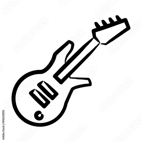 Bass Icon