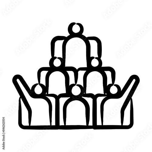 Audience Icon