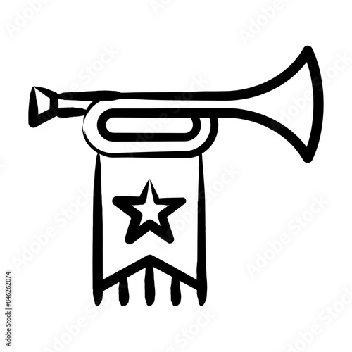 Fanfare Icon